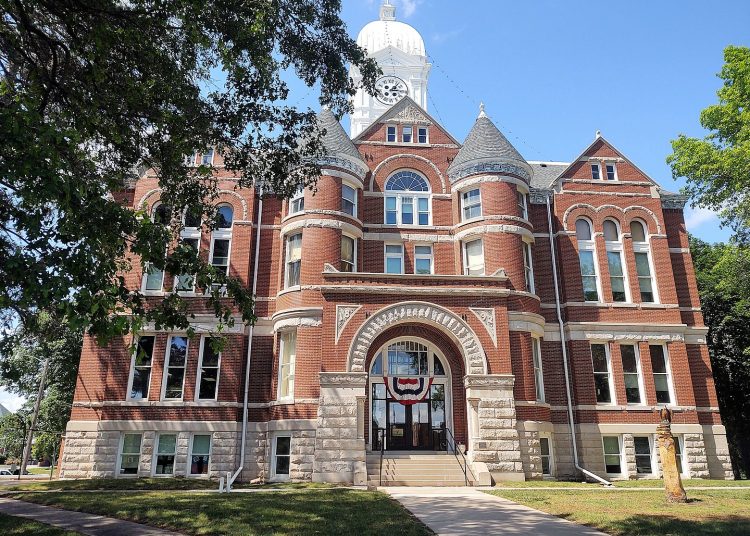 Number of Second Amendent Sanctuary Counties in Iowa Expands to 26 in October