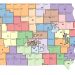 Iowa Legislature Approves Second Redistricting Map