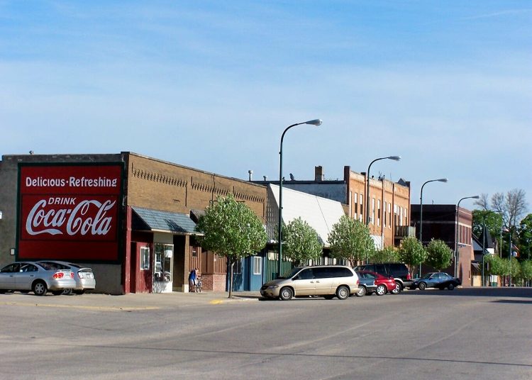 Reynolds Announces Funds Available to Support Rural Communities