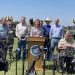 Reynolds, GOP Governors Press Biden on Border Crisis