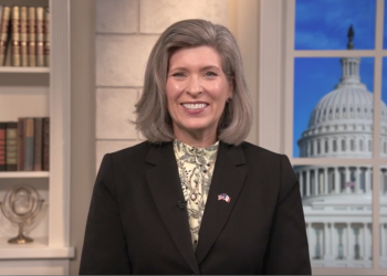 Ernst Introduces Bill to Prevent Sex Offenders Entry Into U.S.