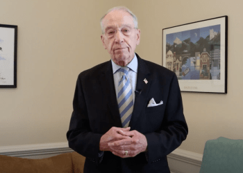 Grassley: State Dept. AWOL as Americans, Allies Remain Stranded In Afghanistan