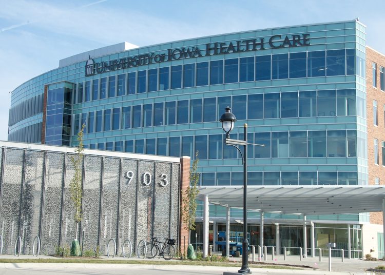 Iowa AG’s Office and UI Health Care Launch Statewide Opioid Treatment Program