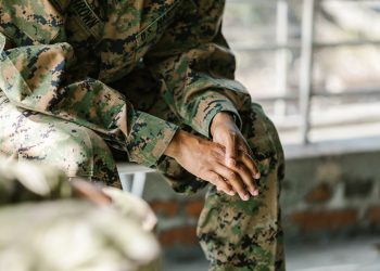 Ernst: Let’s Save Our Servicemembers