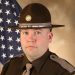 State Trooper Succumbs to Injuries Sustained On-Duty in Single Vehicle Crash