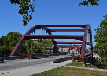 Iowa’s Bridges Ranked 48th Nationally In New Report
