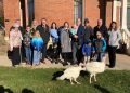 Reynolds Highlights Iowa’s Turkey Industry with Annual Thanksgiving Turkey Pardoning