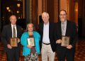 AG Tom Miller Honors Five Iowans as Consumer Protection Heroes