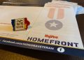 Pate Partners With Hy-Vee to Honor Veterans
