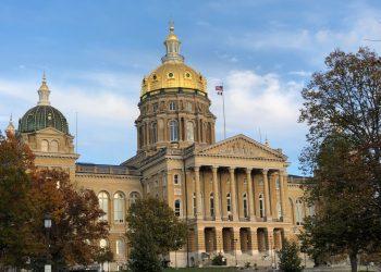Hendrickson: $1.8 Billion Reasons for Lower Taxes in Iowa
