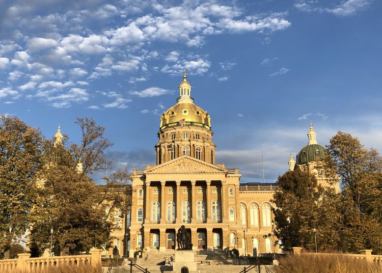 Speaker Pat Grassley Announces Updated Iowa House Committee Assignments