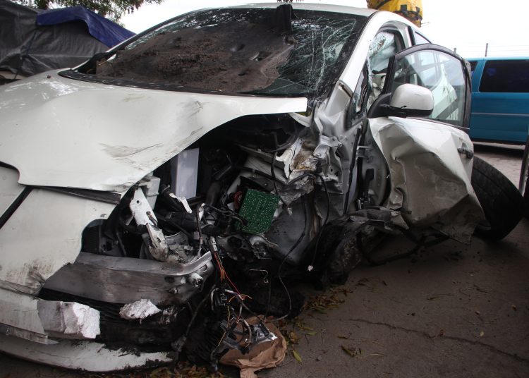 Woods: Safe Driving is as Simple as ABC