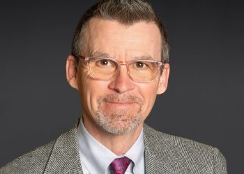 Bolkcom Won’t Run for Re-Election to Iowa Senate in 2022