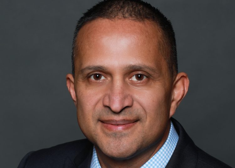 Cisneros Announces He Will Run for Re-Election in Iowa House District 96