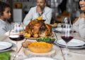 Ernst: Under Biden, This Thanksgiving May Break the Bank