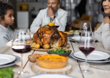 Ernst: Under Biden, This Thanksgiving May Break the Bank