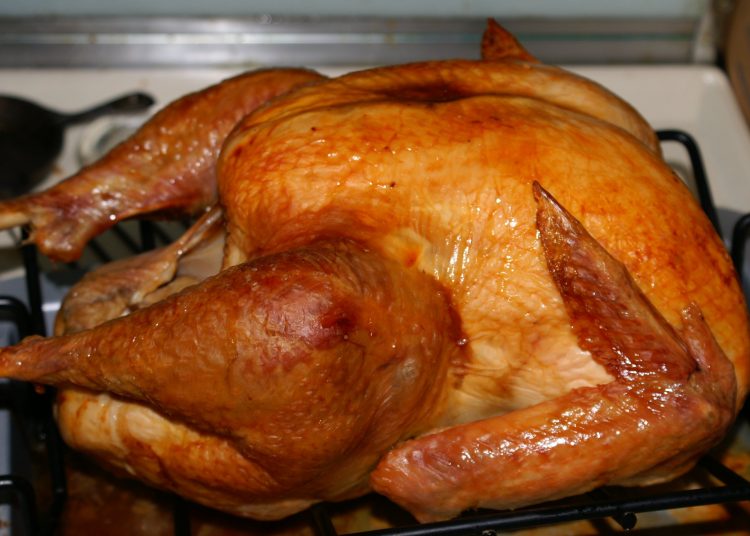 Hendrickson: Will We Have Turkeys For Thanksgiving and Toys For Christmas?