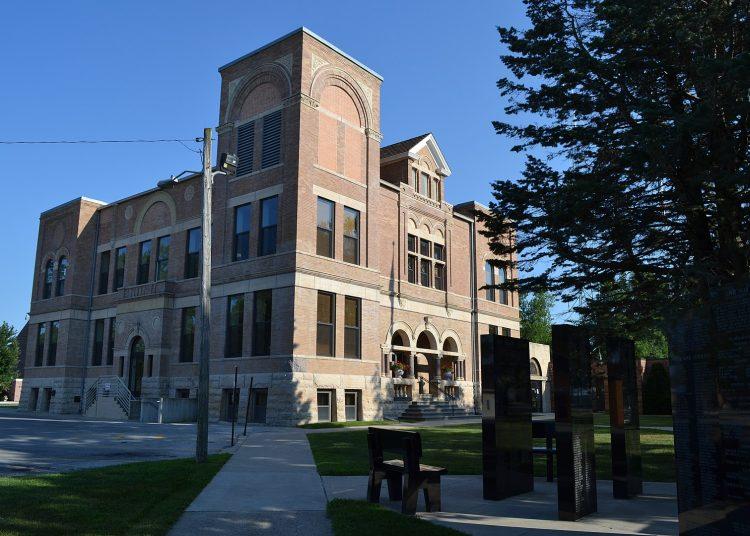 Iowa Now Has 28 Second Amendment Sanctuary Counties