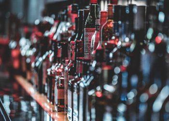 Iowans Set Liquor Sales Record in Fiscal Year 2021