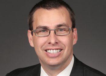 Roby Smith Announces Campaign for State Treasurer