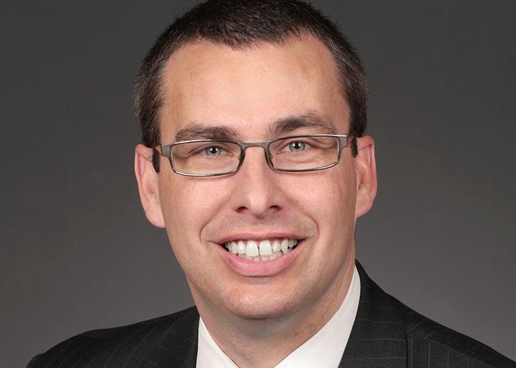 Roby Smith Announces Campaign for State Treasurer