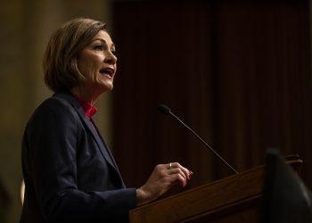 Hendrickson & Williams: Governor Reynolds’ Tax Reform Ideas are Pro-Growth
