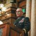 Full Speech: Corell Delivers Condition of the Guard Address