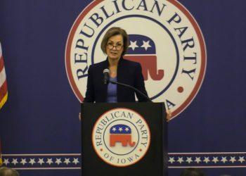 Republican Lawmakers Express Optimism About 2022