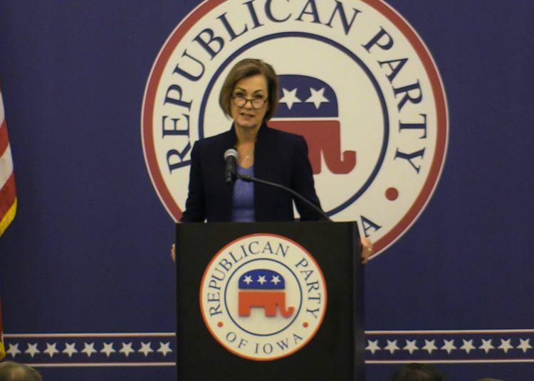 Republican Lawmakers Express Optimism About 2022