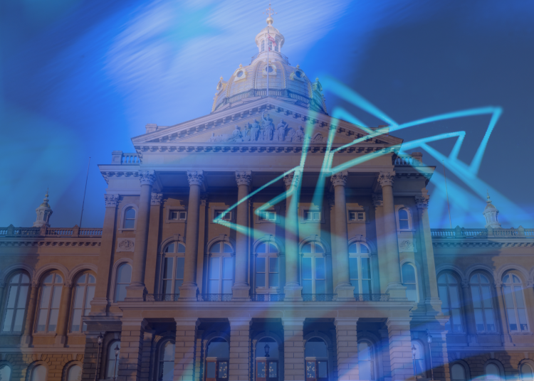 Legislation Defining Antisemitism Advances in the Iowa House