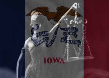 Bill Increasing Governor’s Appointments to District Judicial Nominating Commissions Advances