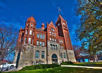 Montgomery County Becomes Iowa’s 32nd Second Amendment Sanctuary County