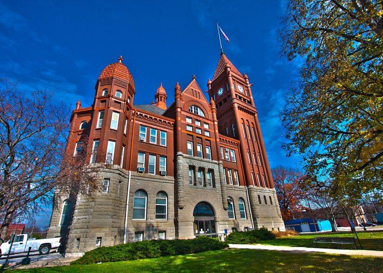 Montgomery County Becomes Iowa’s 32nd Second Amendment Sanctuary County