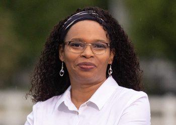 Hasso Endorsed By Dallas County Sheriff Chad Leonard