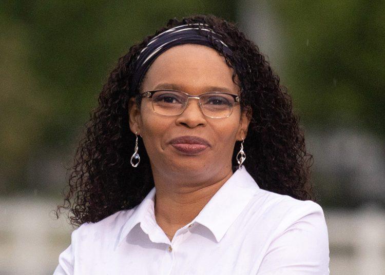 Hasso Endorsed By Dallas County Sheriff Chad Leonard