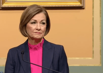 In 5th Condition of the State, Reynolds Promotes Tax Cuts, Workforce Development, and Ed Reform