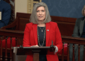 Ernst Denounces Plan to Federalize Elections