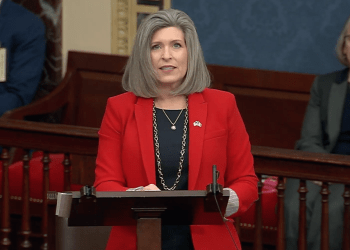 Ernst Denounces Plan to Federalize Elections