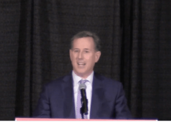 Conservatives in Iowa Rally to “Take Back the Government”