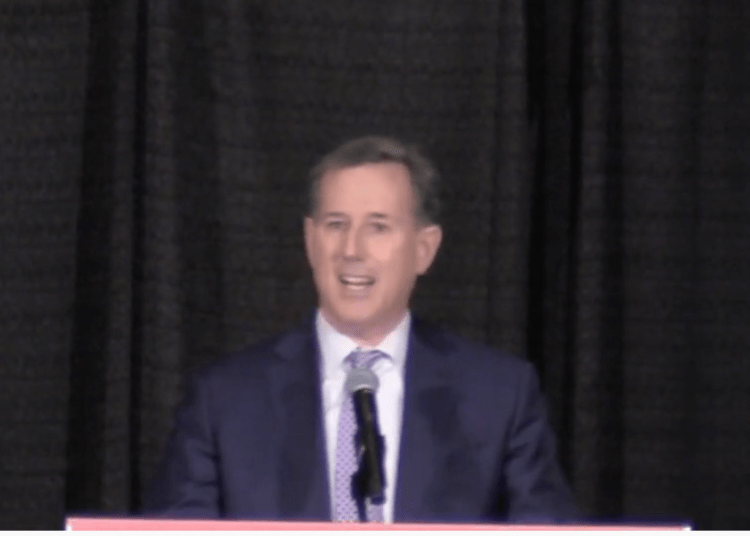 Conservatives in Iowa Rally to “Take Back the Government”