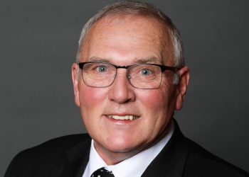 Dolecheck Announces His Retirement from the Iowa House