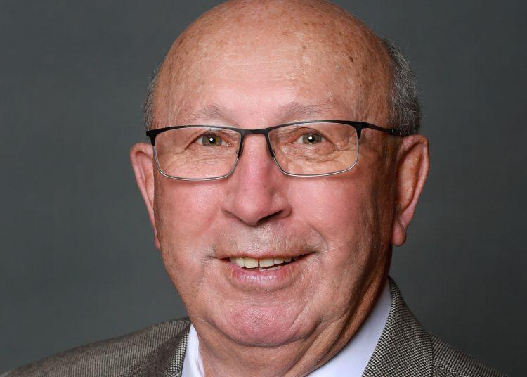 Kerr Will Not Seek Re-Election in Iowa House District 95 in 2022