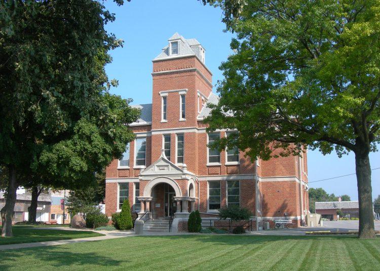 One-Third of Iowa’s Counties Are Now Second Amendment Sanctuaries