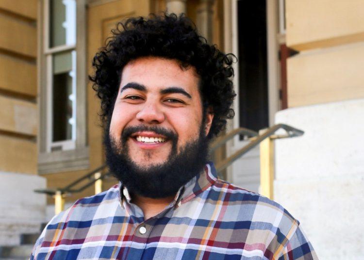 Democratic Iowa House Candidate Calls Iowa State Patrol “Violent and Racist”
