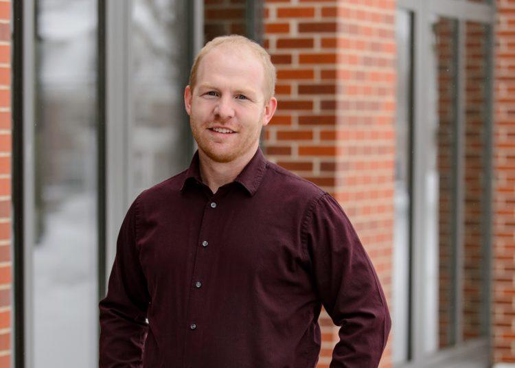 Wasson Announces He Will Run for Open Seat in Iowa Senate District 42