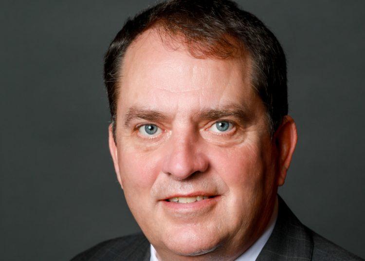 Bergen Will Run for Re-Election in New Iowa House District 63