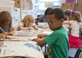 Rogers: Iowa Parents Need School Choice