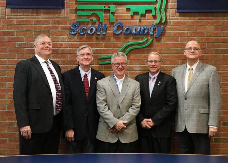 Group Calls Scott County’s Use of ARPA Funds for Juvenile Detention Facility Unlawful