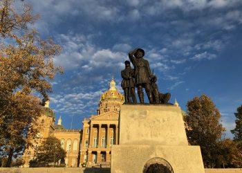 Hendrickson: Putting the Taxpayer First