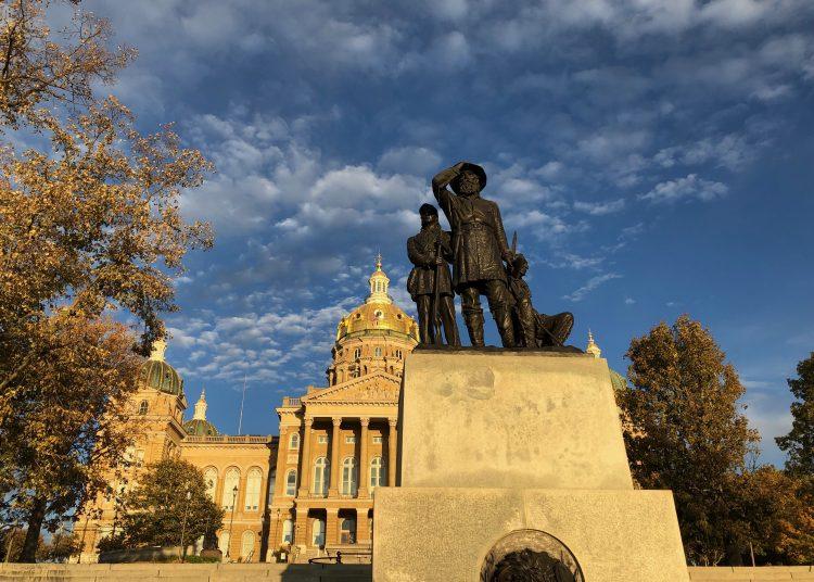 Hendrickson: Putting the Taxpayer First